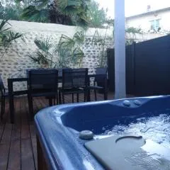 Les spas de la Chartreuse
