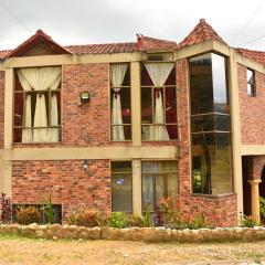 Hotel Campestre Villa Los Duraznos