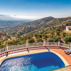 3 Bedroom Cozy Home In Torrox