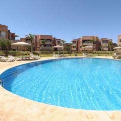 Exceptional Golf Apartment - 2 Bedrooms Prestigia Marrakech