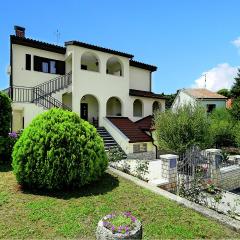 Apartment Asantica I