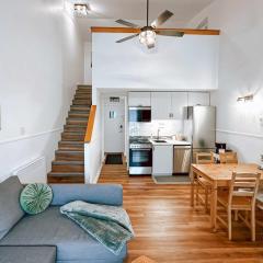 Le Treehouse by Gestion ELITE