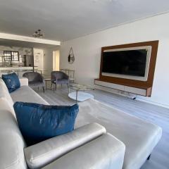 Luxe Living- Flatrock