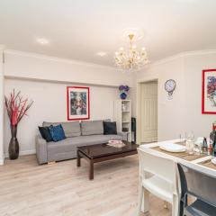 Piasek Apt - Top Location, Patio, Tram&Bus nearby - by Rentujemy