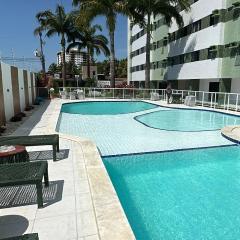 Residencial Maravilha - Poço