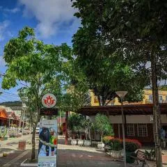 Casa Recanto Serra Verde