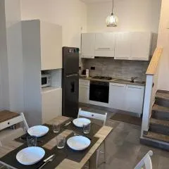 Brezza Marina - Appartamento moderno vista mare