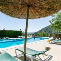 Pet Friendly Home In Carcabuey