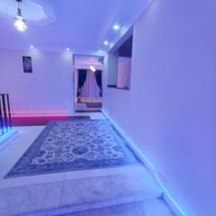 Villa For Rent