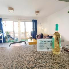 RenTenerife Tropical Banana El Medano