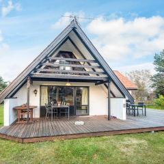 6 person holiday home in Skjern-By Traum