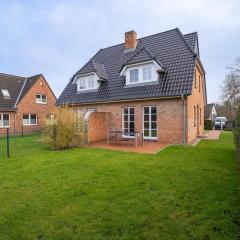 Doppelhaushälfte in St Peter-Ording