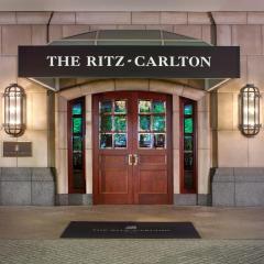 The Ritz-Carlton Osaka