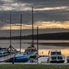 Zatoka Zabłockich Ośrodek Wypoczynkowy
