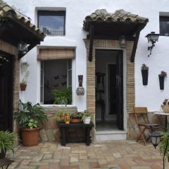 Casas Andrea La Cueva