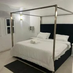 Hannabi Beach Hotel