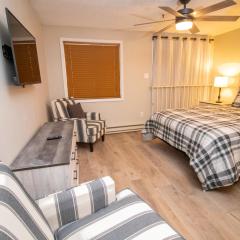 ML245 Skiers Paradise Family Friendly EZ Gated Parking Near Village