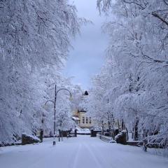 Zamek Łeba Resort & Spa