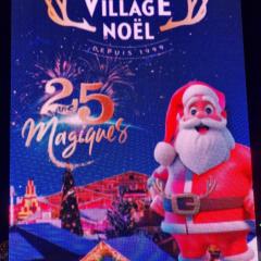 Torreilles-Casa terracota-plage - Perpignan- village de Noël le Barcares - South of France