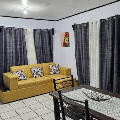 Casa Flor de Azalea