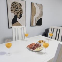 Dúplex ideal para grupos