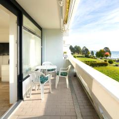 Ferienpark Sierksdorf App 103 - Strandlage