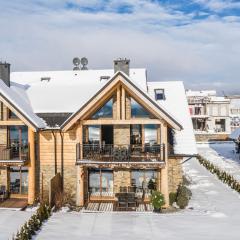 APARTAMENT No 1 MOUNTAIN VIEW Sauna Priv okolice Zakopane Czorsztyn Kluszkowce