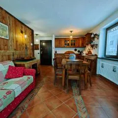 Champoluc Apartment