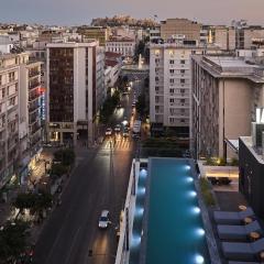 VISION OMONIA, ATHENS