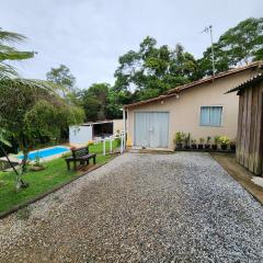 Sítio Privativo com Piscina, Rancho das Cigarras