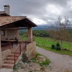 El Ventador de la Torra