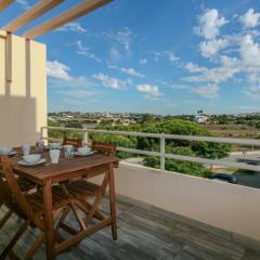 FLH Salgados Balcony Flat