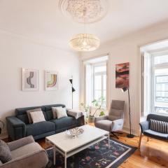 FLH Mouros Spacious Apartment