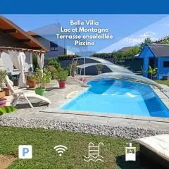 La Villa du Bourg Neuf