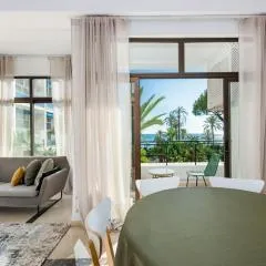 2 Bed Sea View in Marbella SKOL