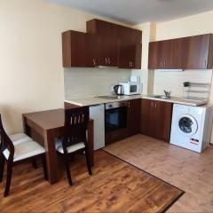 "Mountain Dream" Apartments 200m from Ski Road