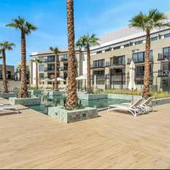 Luxury Apartment in Oakley Square Residences, JVC