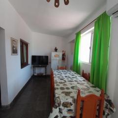 Departamento de Hugo