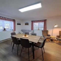 Chalupa na lužické stezce