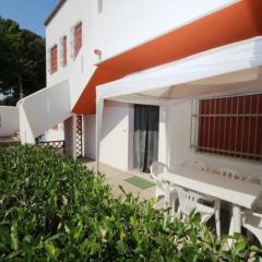 Comfortable apartment in Rosolina