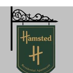 Hamsted