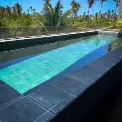Milagres Hospedagens - Praia e Vista Coqueiros