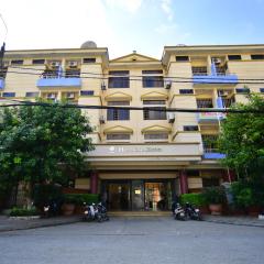 Hoa Sim Hotel LS - by BAY LUXURY