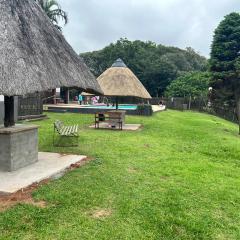 Nyathi's Guest House