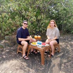 Nice View Safari villa