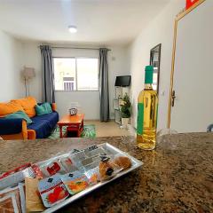 Apartamento RenTenerife Sand & Sea El Medano