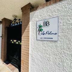 Le Palme