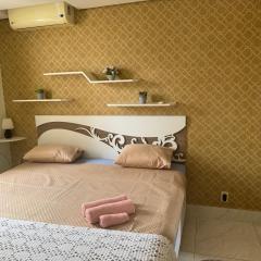 Apto Aconchegante Próximo Aeroporto de VG