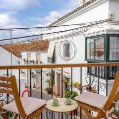 Terra by La Pita - Central Premium Apartment with Parking