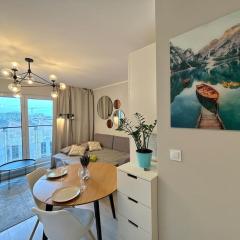 Apartament Halo 3 Check in 24h Privat Parking